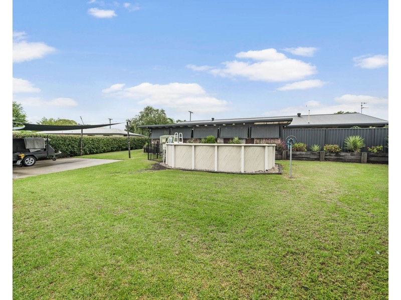 32 Gore Street, Westbrook QLD 4350