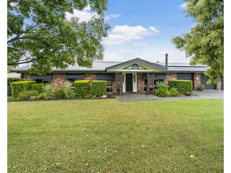 32 Gore Street, Westbrook QLD 4350