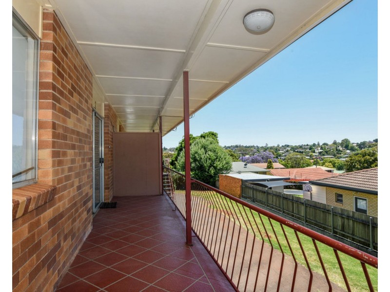 1, 2, 3 & 4/123 South Street, Centenary Heights QLD 4350