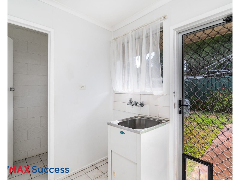 2/114 Curzon St, Rangeville QLD 4350