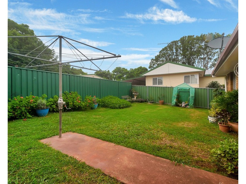 2/114 Curzon St, Rangeville QLD 4350