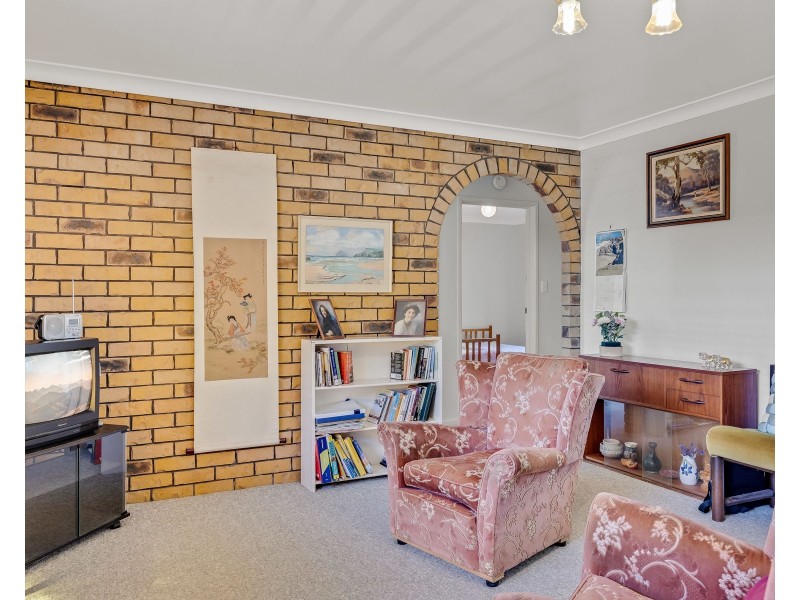 1/256 Geddes Street, Centenary Heights QLD 4350