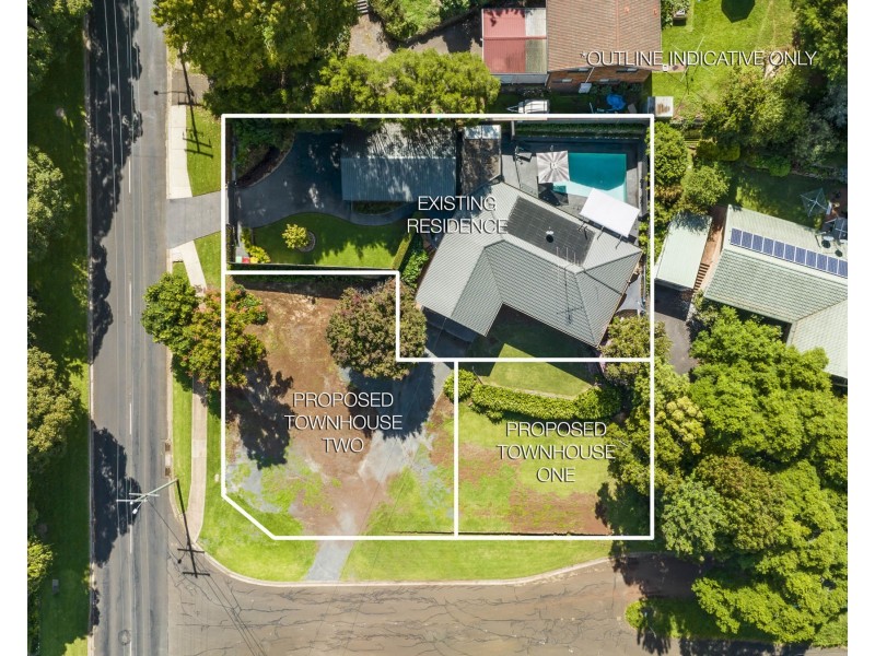 50 Mackenzie Street, Mount Lofty QLD 4350