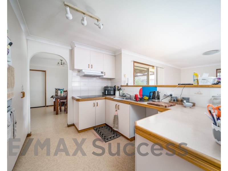 55 Moore Crescent, Wilsonton QLD 4350