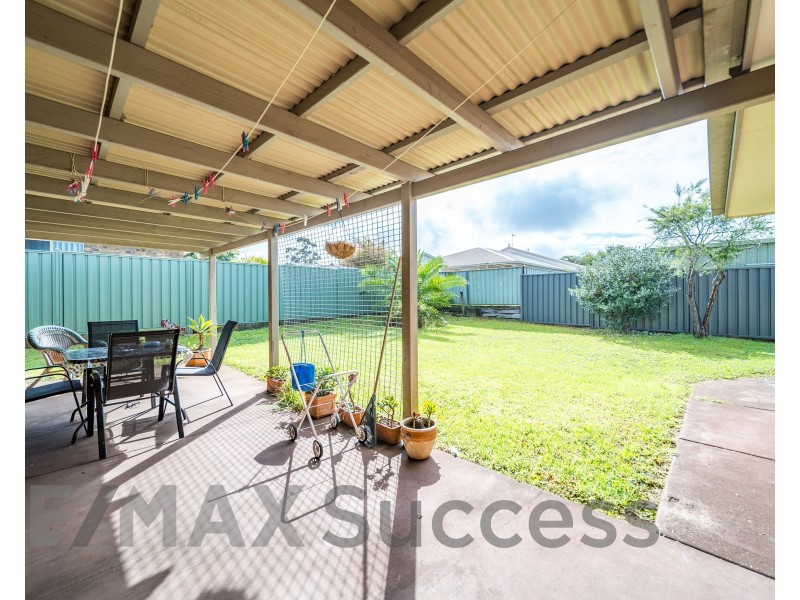 55 Moore Crescent, Wilsonton QLD 4350