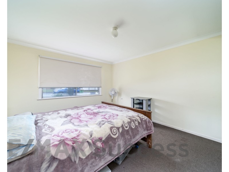 6 Nuss Street, Wilsonton QLD 4350