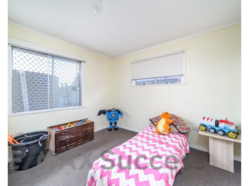 6 Nuss Street, Wilsonton QLD 4350