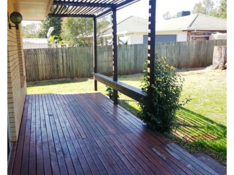 314 Stenner Street, Middle Ridge QLD 4350