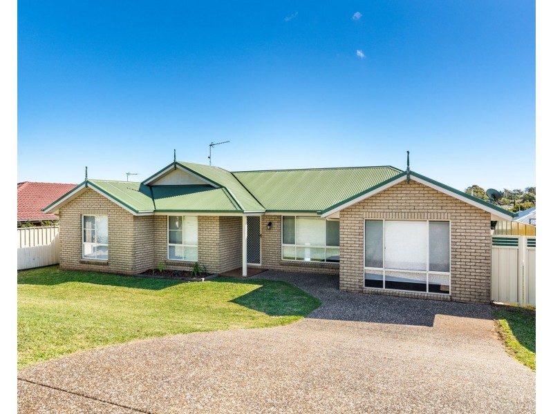 61 Gorman Street, Darling Heights QLD 4350