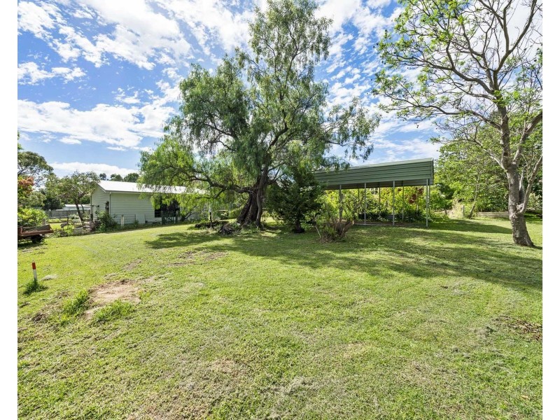 9 King Street, Goombungee QLD 4354