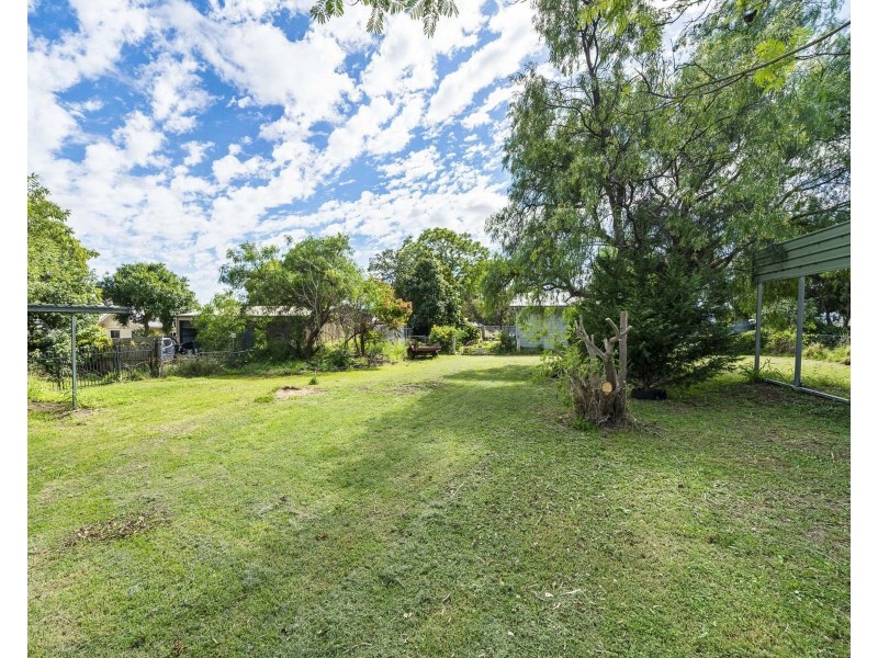 9 King Street, Goombungee QLD 4354