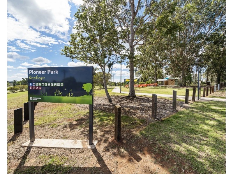 9 King Street, Goombungee QLD 4354