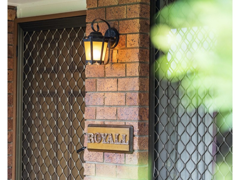 19/8 Highfields Road, Highfields QLD 4352