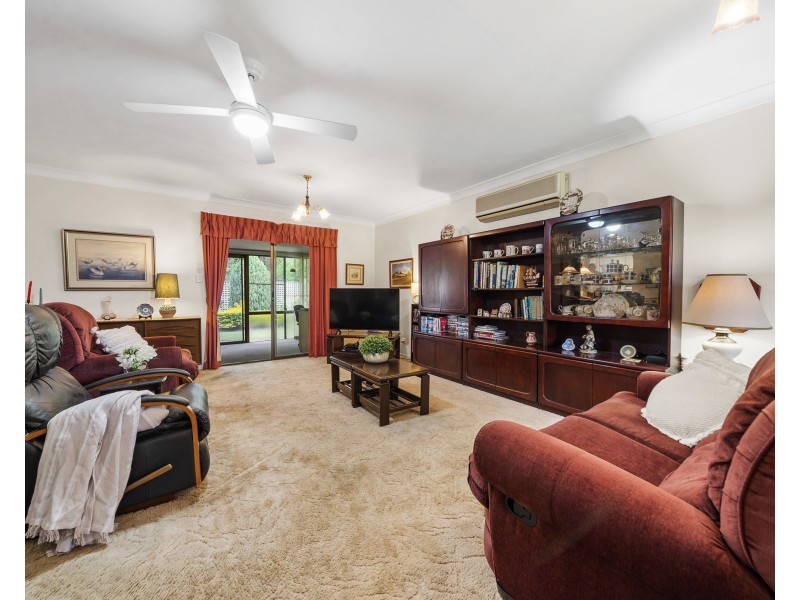 19/8 Highfields Road, Highfields QLD 4352