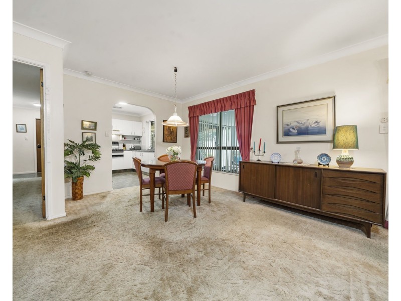 19/8 Highfields Road, Highfields QLD 4352