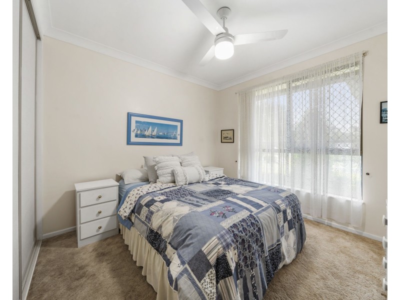19/8 Highfields Road, Highfields QLD 4352