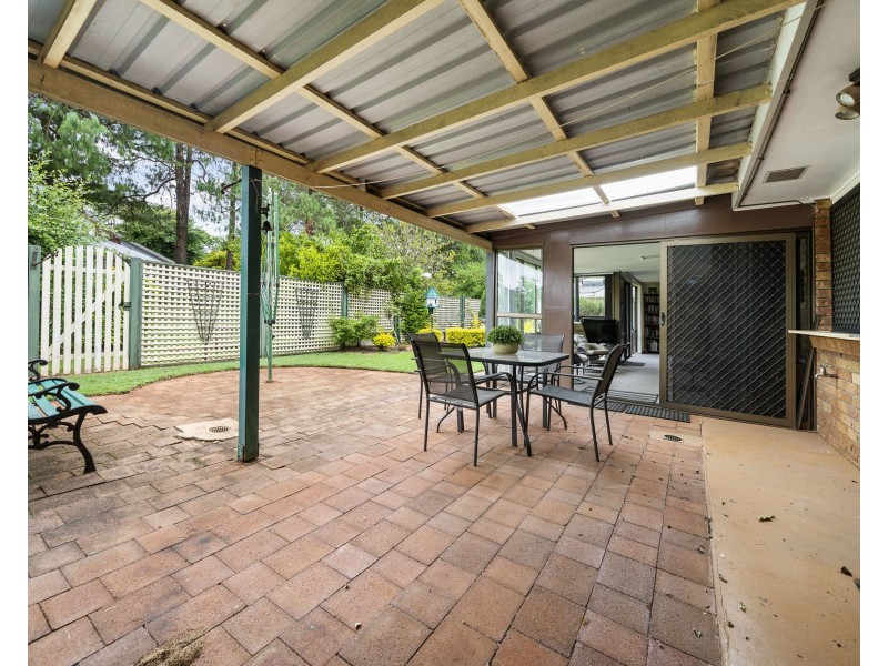 19/8 Highfields Road, Highfields QLD 4352