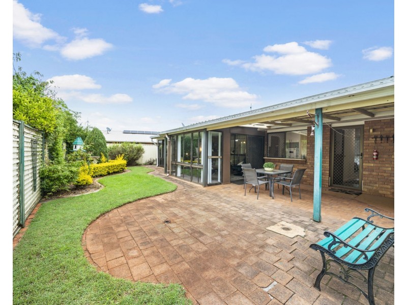 19/8 Highfields Road, Highfields QLD 4352
