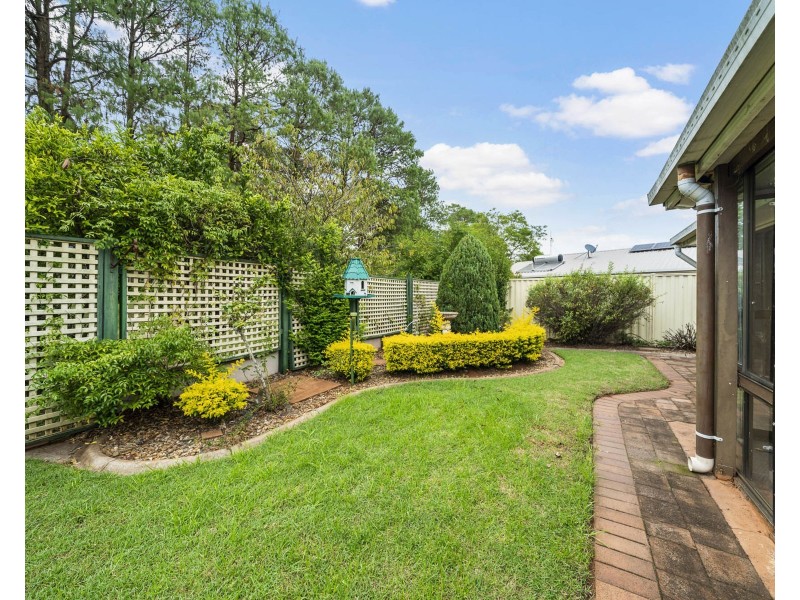 19/8 Highfields Road, Highfields QLD 4352