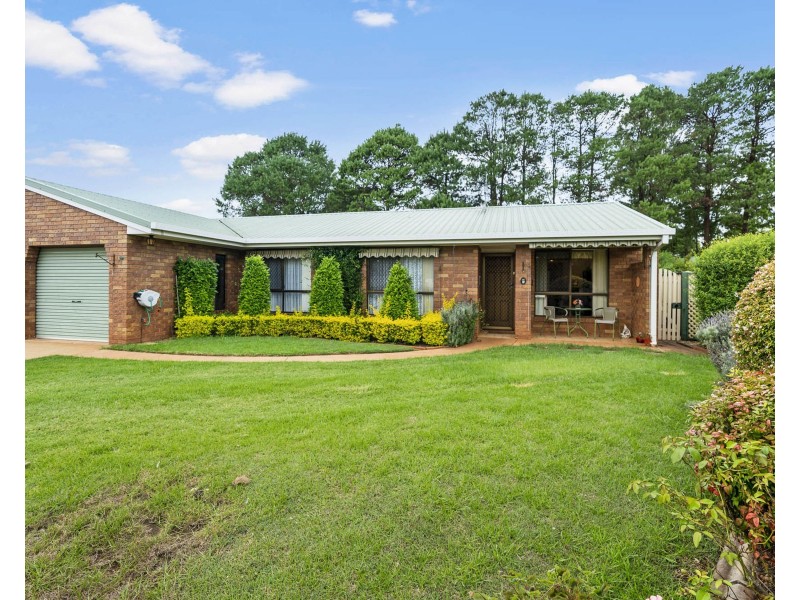 19/8 Highfields Road, Highfields QLD 4352