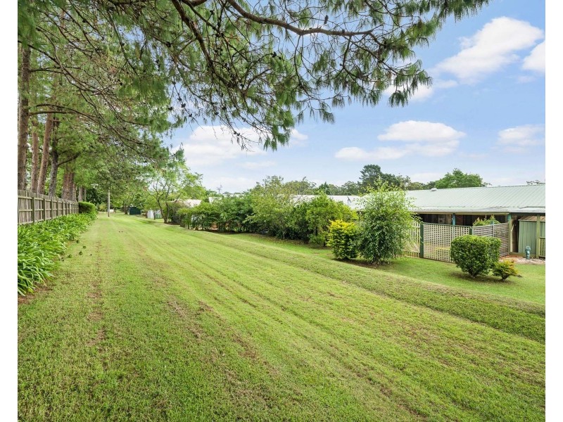 19/8 Highfields Road, Highfields QLD 4352