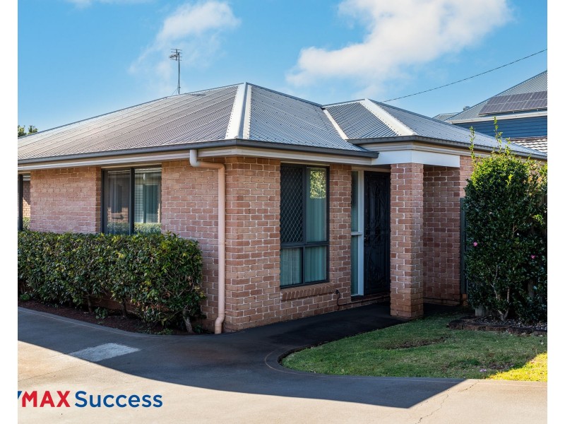 5/237 South Street, South Toowoomba QLD 4350