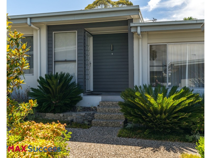4/7 Gentle Street, North Toowoomba QLD 4350