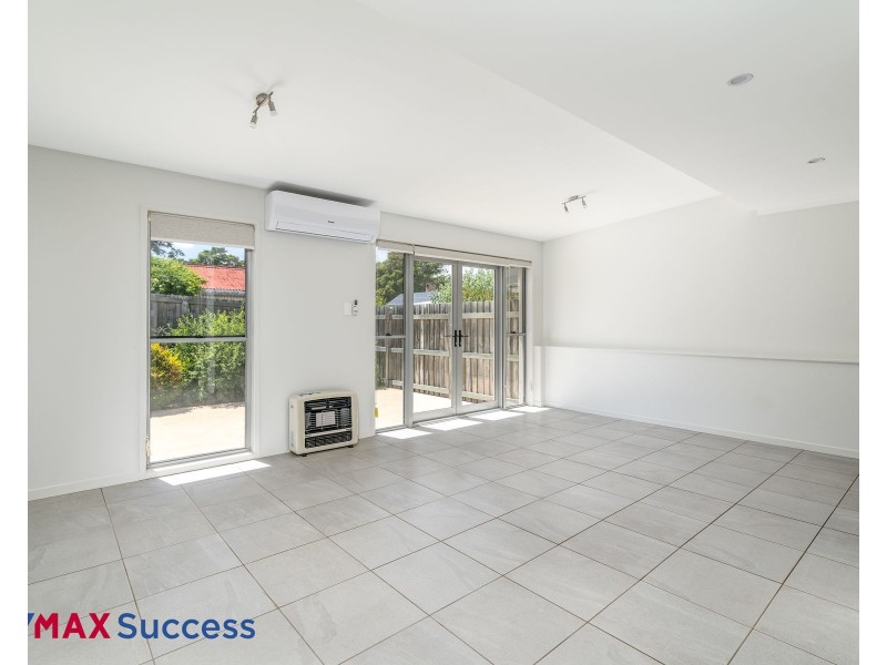 4/7 Gentle Street, North Toowoomba QLD 4350