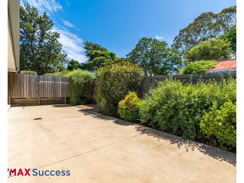 4/7 Gentle Street, North Toowoomba QLD 4350