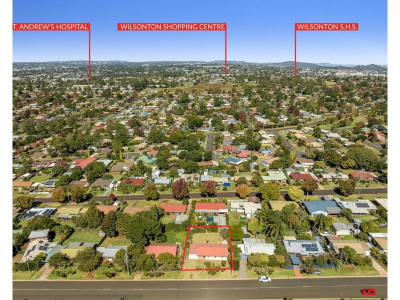 118 Hogg Street, Wilsonton Heights QLD 4350