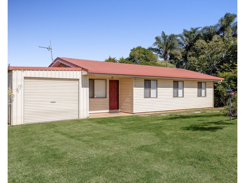 118 Hogg Street, Wilsonton Heights QLD 4350