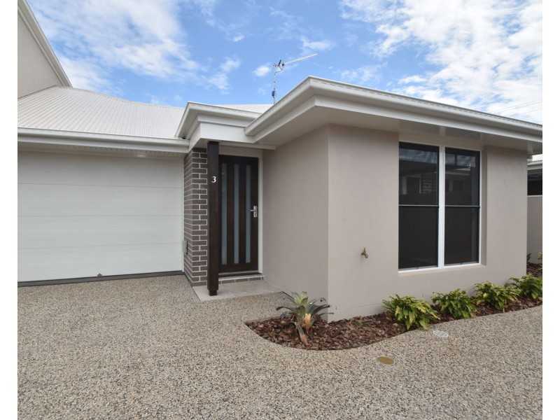 3/64A Holberton Street, Rockville QLD 4350