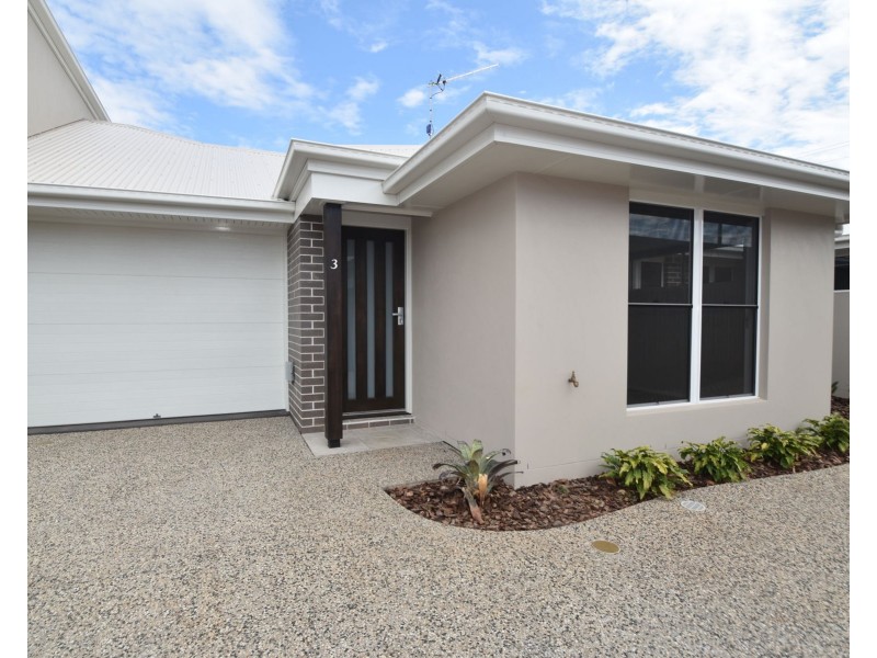 3/64A Holberton Street, Rockville QLD 4350