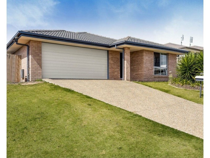 27 Taragon Street, Glenvale QLD 4350