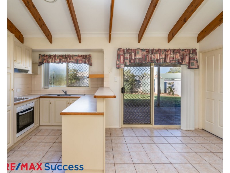 26 Strathconan Drive, Glenvale QLD 4350