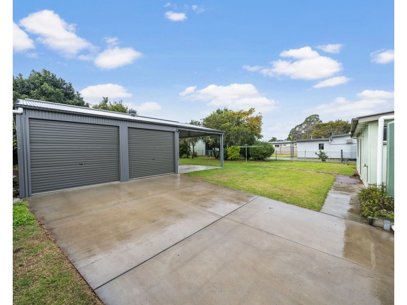 27 Phyllis Street, Harristown QLD 4350