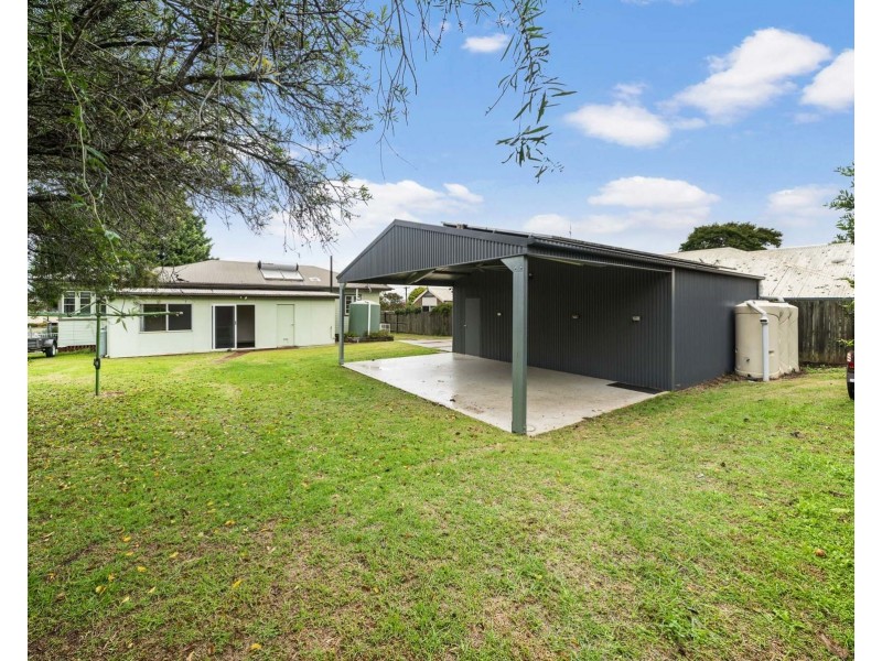 27 Phyllis Street, Harristown QLD 4350