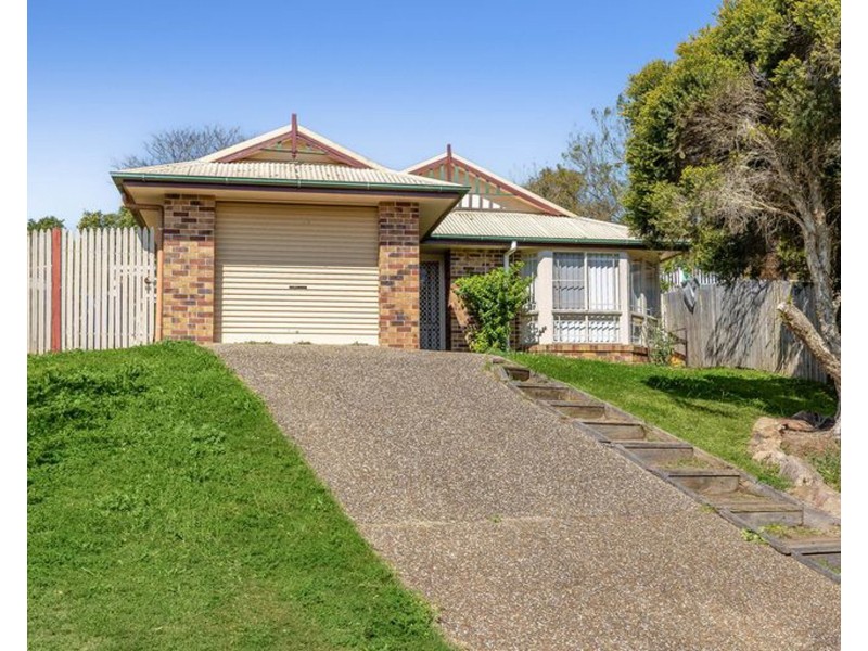 18 Kayser Court, Darling Heights QLD 4350