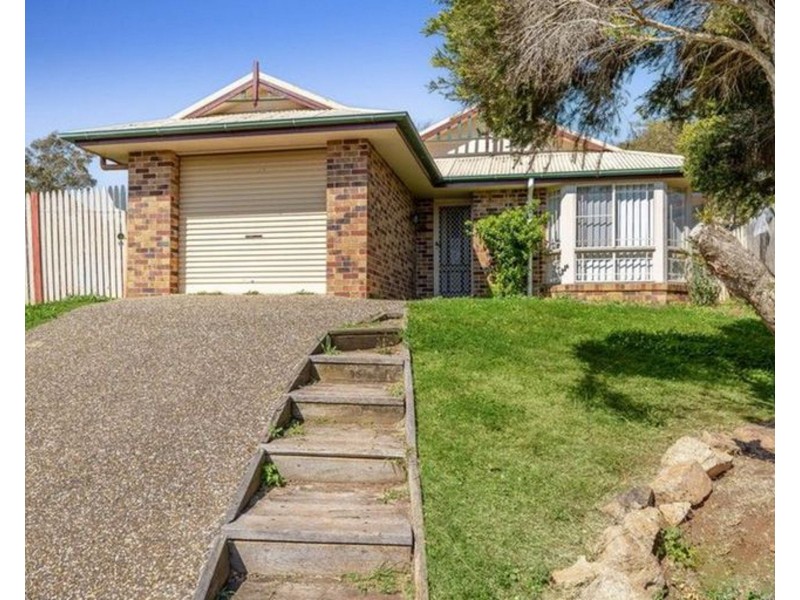 18 Kayser Court, Darling Heights QLD 4350