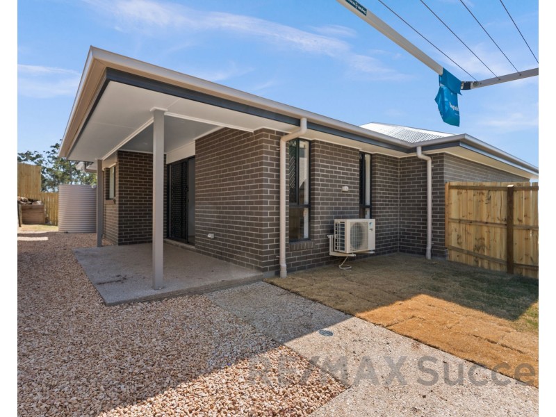 87 Adelaide Street, Cranley QLD 4350