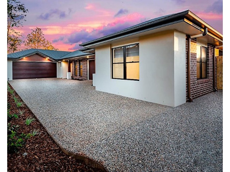 1/192A South Street, Centenary Heights QLD 4350