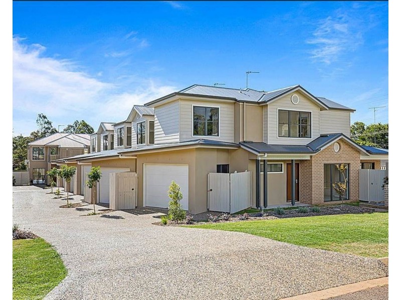 3/1-3 Baird Street, Kearneys Spring QLD 4350