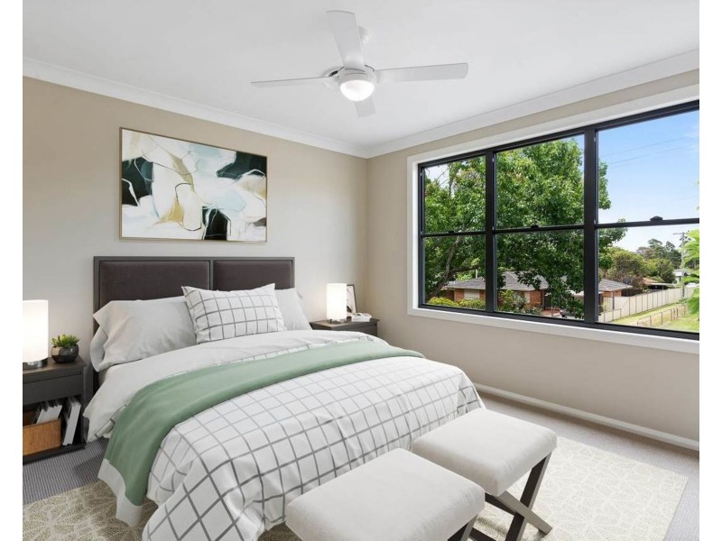 3/1-3 Baird Street, Kearneys Spring QLD 4350