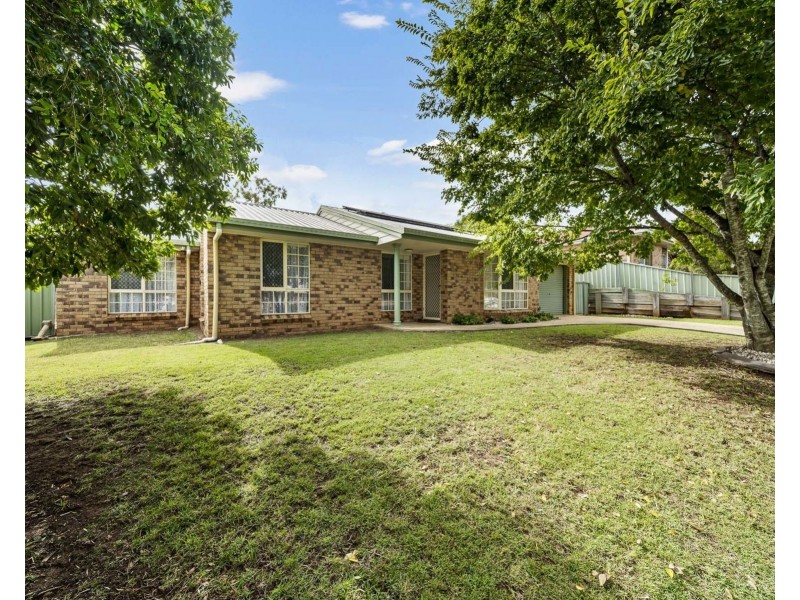 15 Giltrow Court, Darling Heights QLD 4350