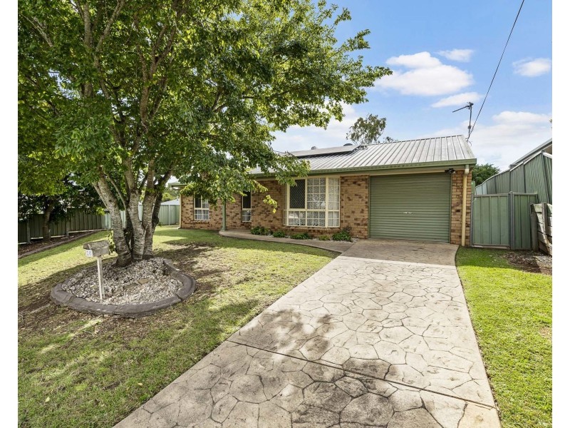 15 Giltrow Court, Darling Heights QLD 4350