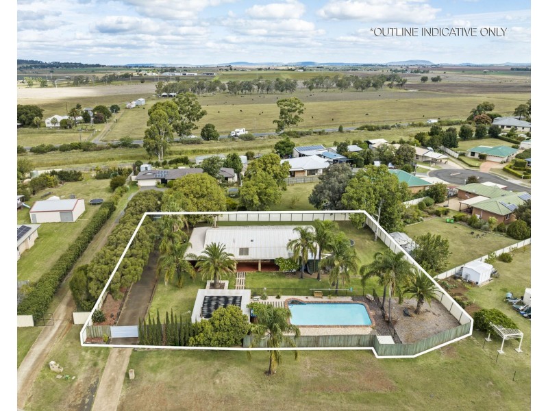 7 Elizabeth Street, Westbrook QLD 4350