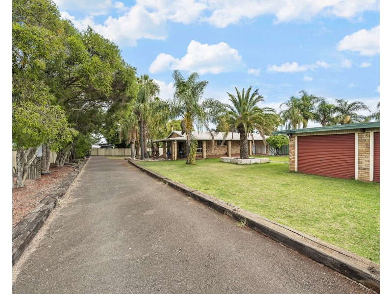 7 Elizabeth Street, Westbrook QLD 4350