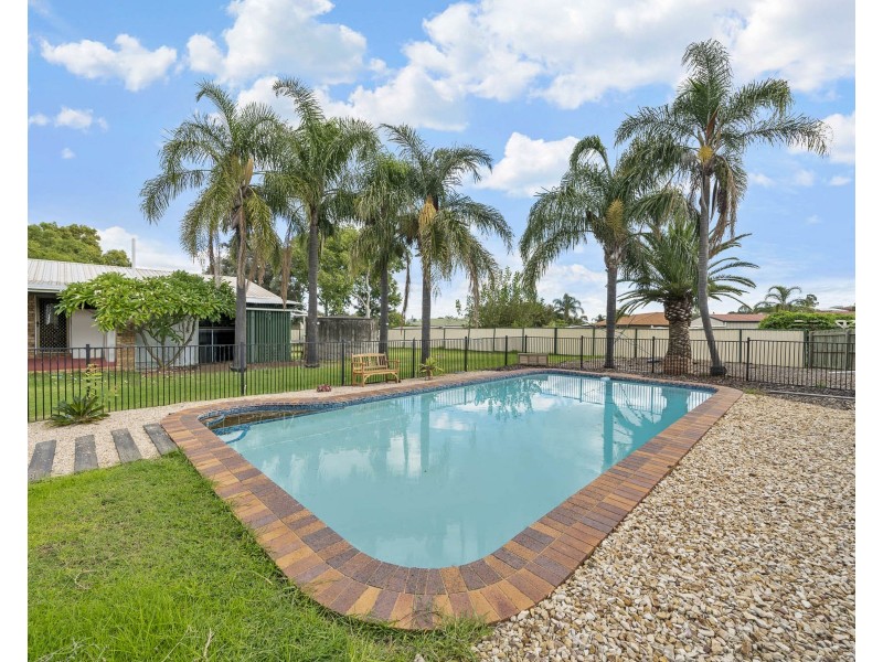 7 Elizabeth Street, Westbrook QLD 4350