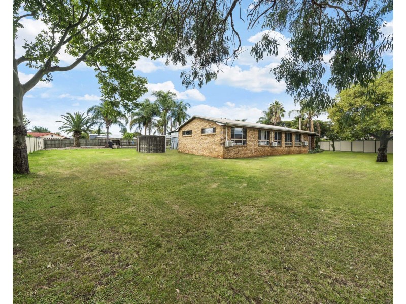 7 Elizabeth Street, Westbrook QLD 4350