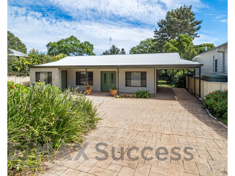 291 Hume Street, South Toowoomba QLD 4350